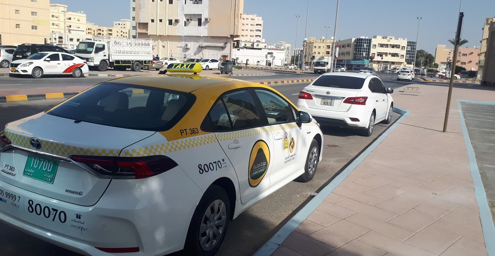 Platinum Taxi L.L.C 2
