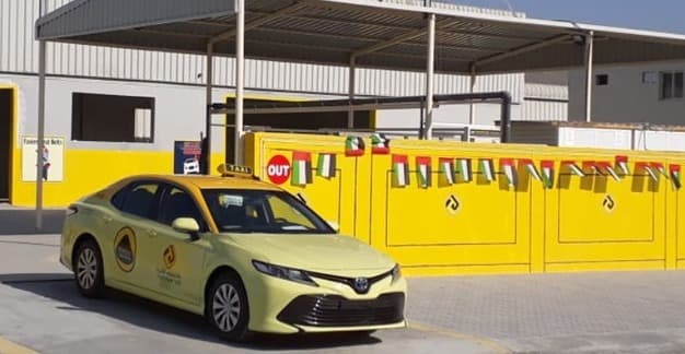 Platinum Taxi L.L.C 4