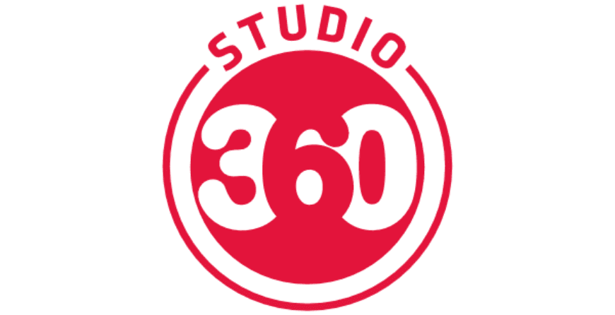 Studio360 logo