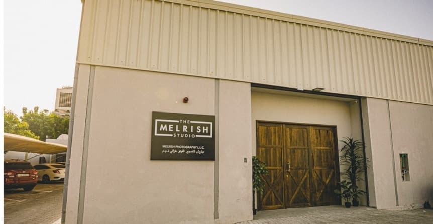 The MelRish Studio 5