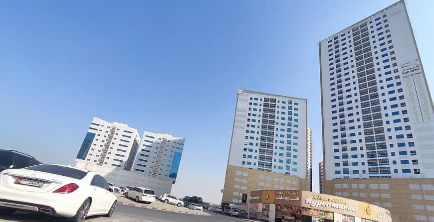 Al Raha Taxi LLC 3