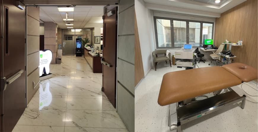 American Hospital 4
