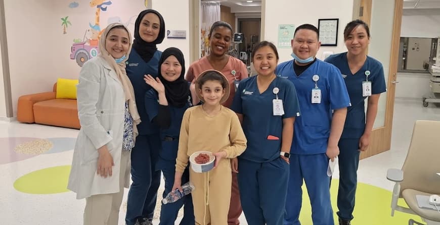 American Hospital 5