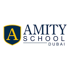 Amity School Dubai logo