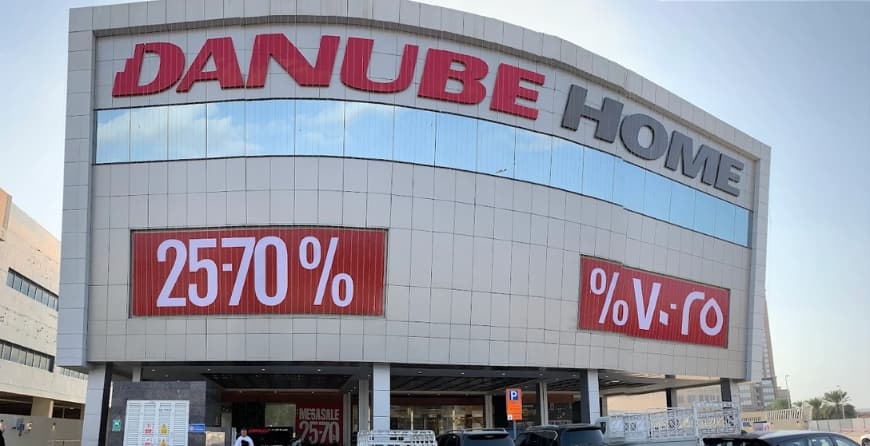 Danube Home 4