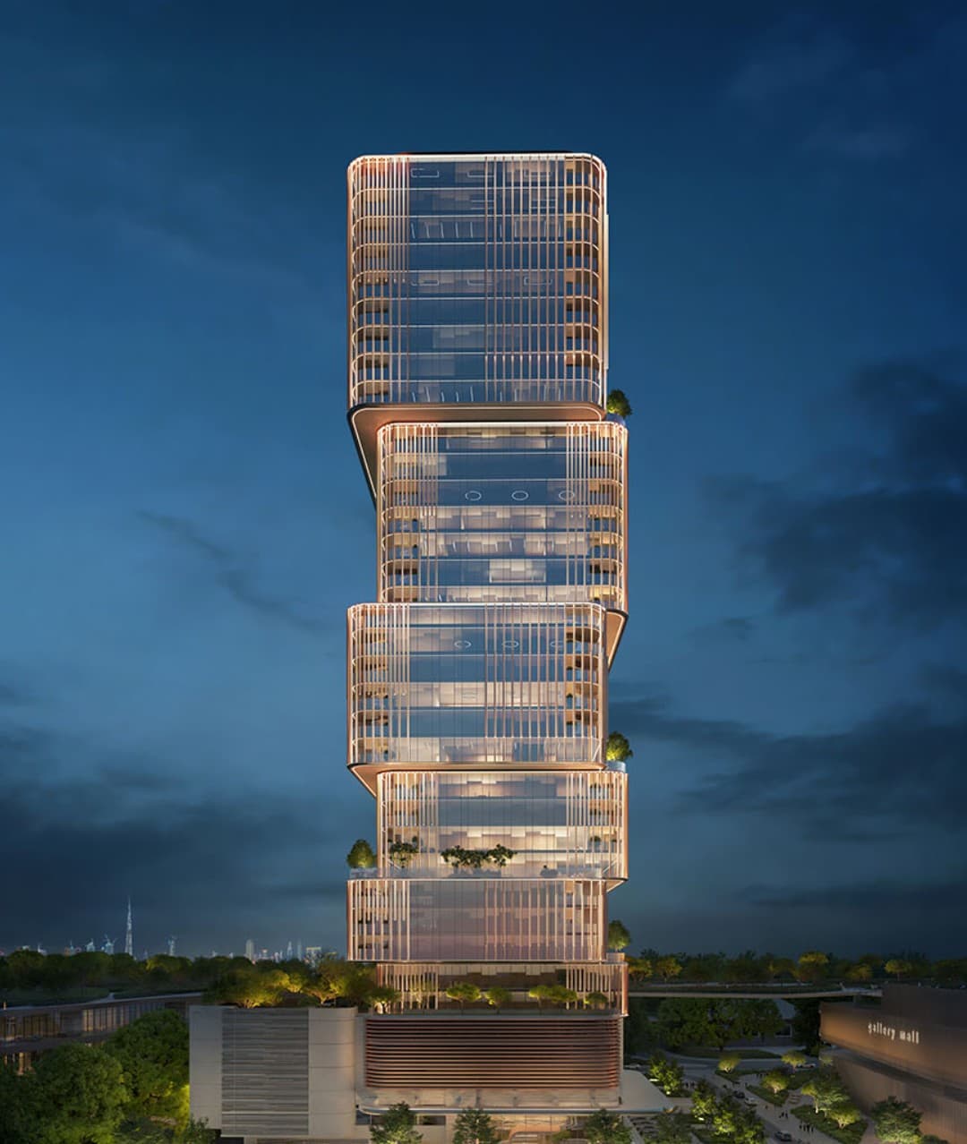 Dewan Architects 2