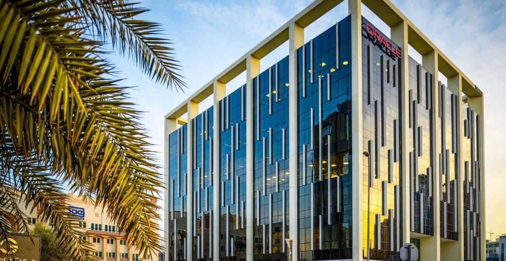 Edge Architects 1