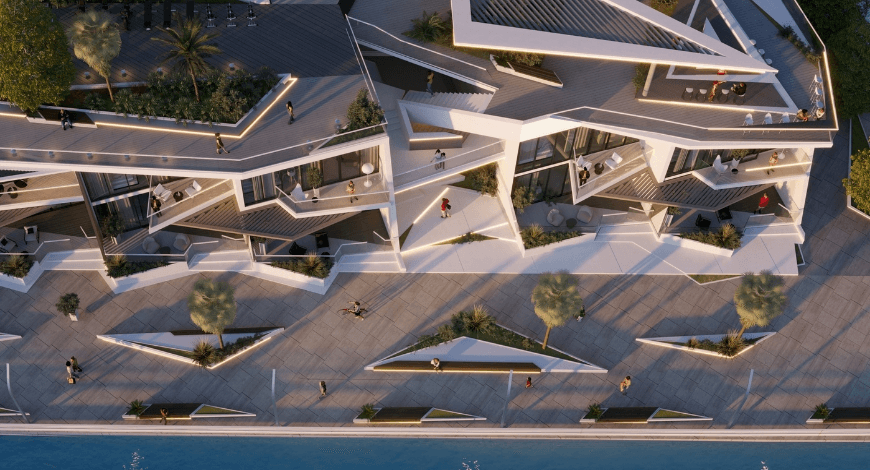 Edge Architects 5