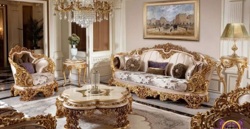 Interiors Furniture 2