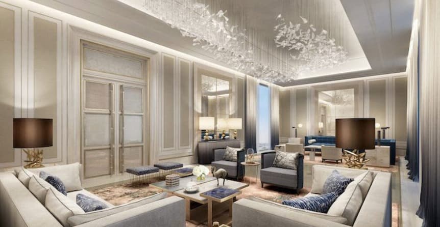 Interiors Furniture 4