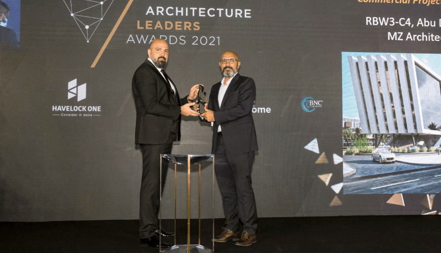 MZ Architects 1