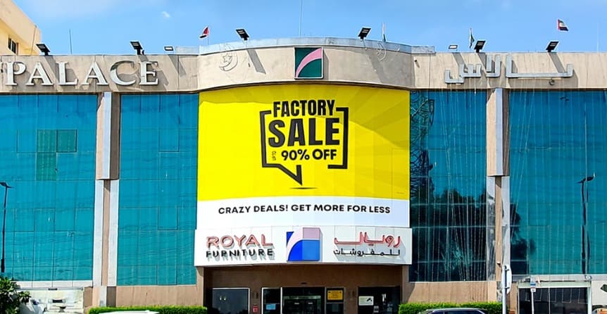 Royal Furniture 2