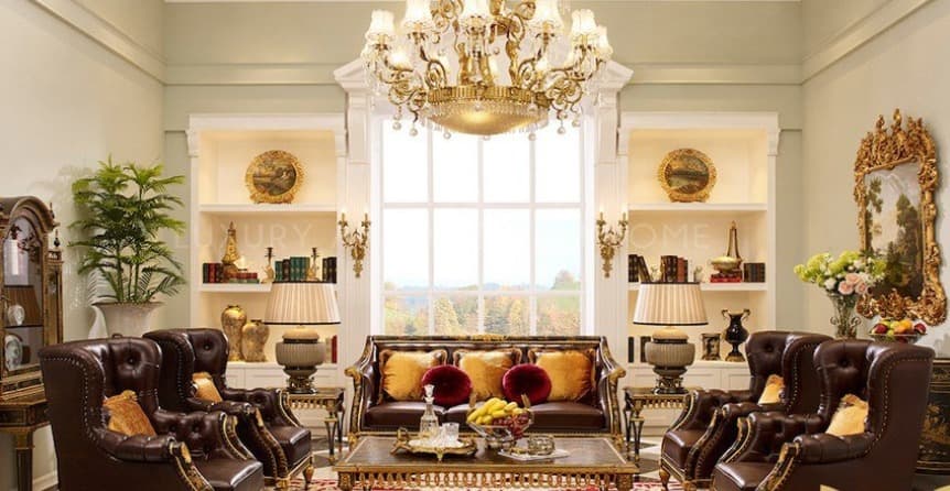 Royal Furniture 5