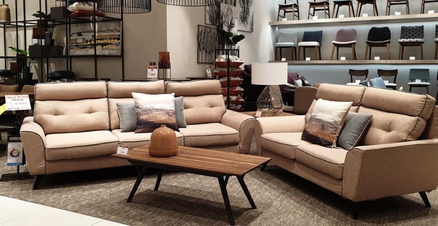 Sharjah Furniture Complex 2