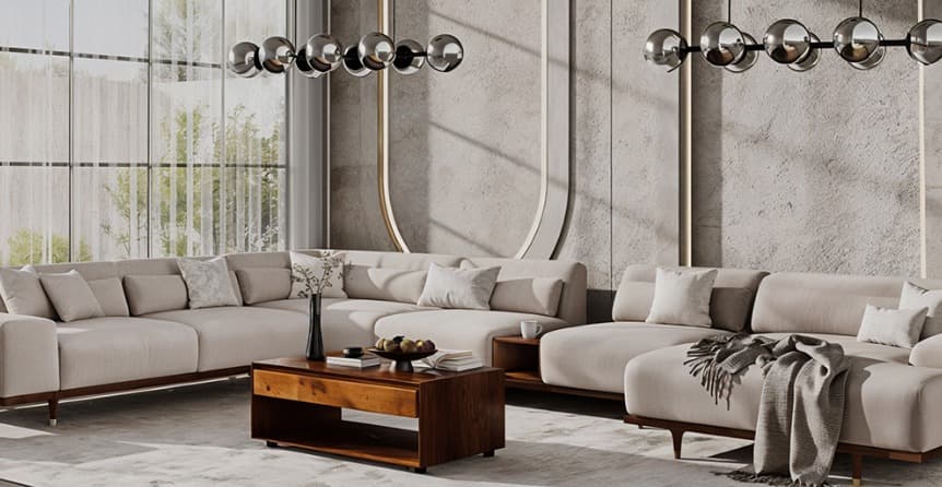 Sharjah Furniture Complex 5