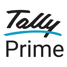 Tally Prime logo