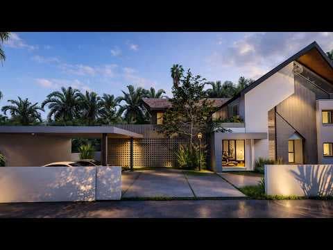 X Architects 3
