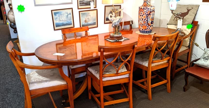 YEW FURNITURE L.L.C. 4