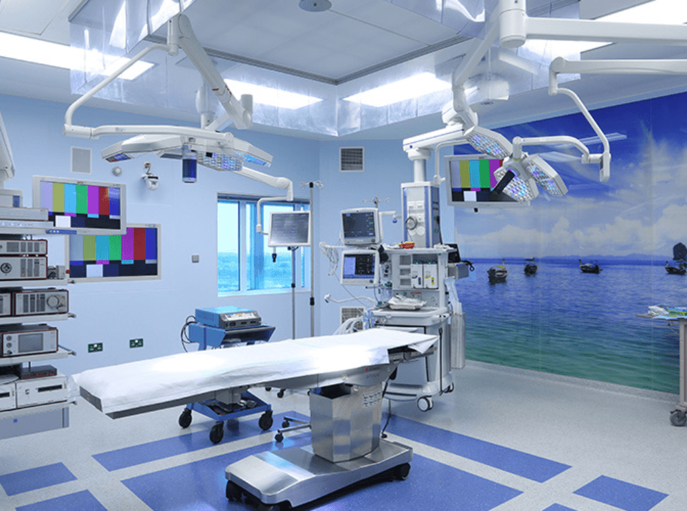 Zulekha Hospital 3