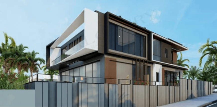 Al Gafry Consulting Architects Engineers 5