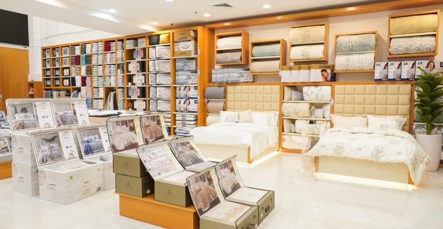 Al Saad Home 2