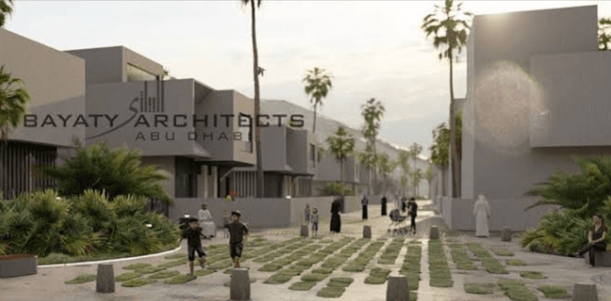 Bayaty Architects 1