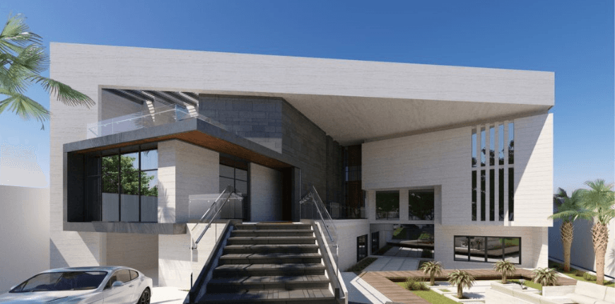 Bayaty Architects 2