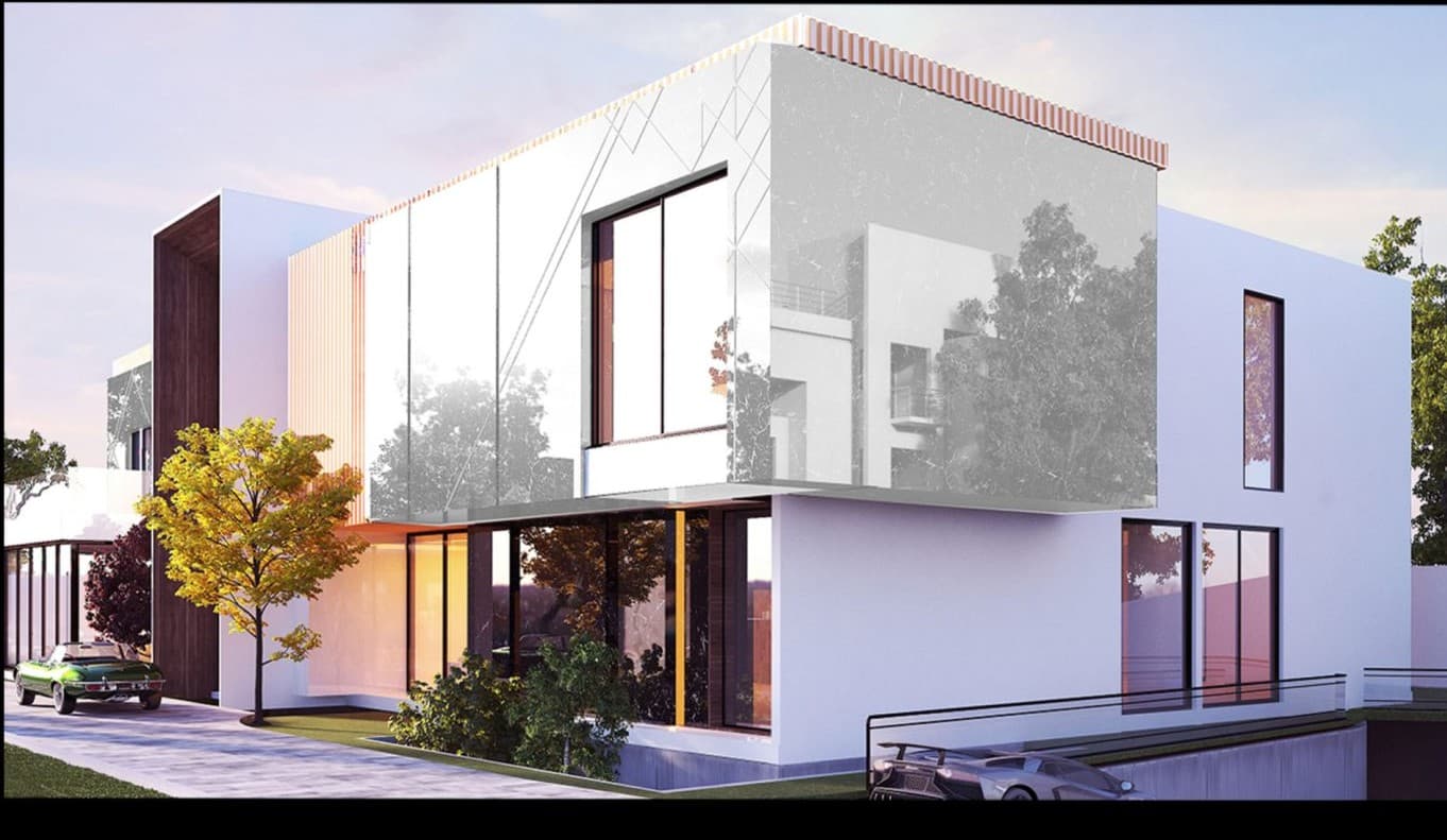 CASTLE ARCHITECTURAL CONSULTANTS LLC 2