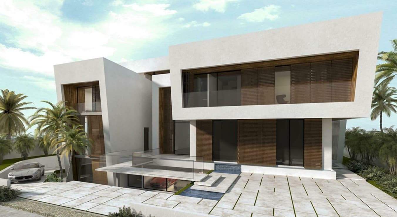CASTLE ARCHITECTURAL CONSULTANTS LLC 5