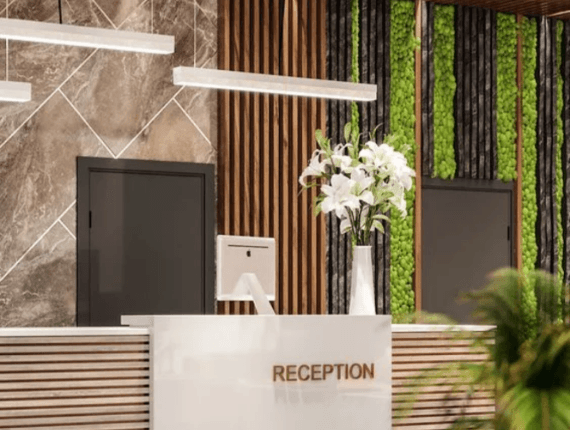 Gothique Architects 4