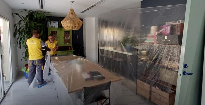 Mr. Fixer Home Maintenance 1