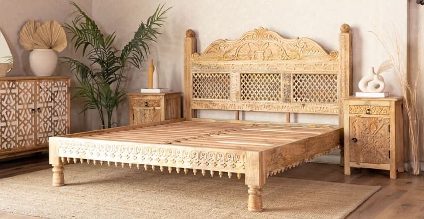 Pinky Furniture 4