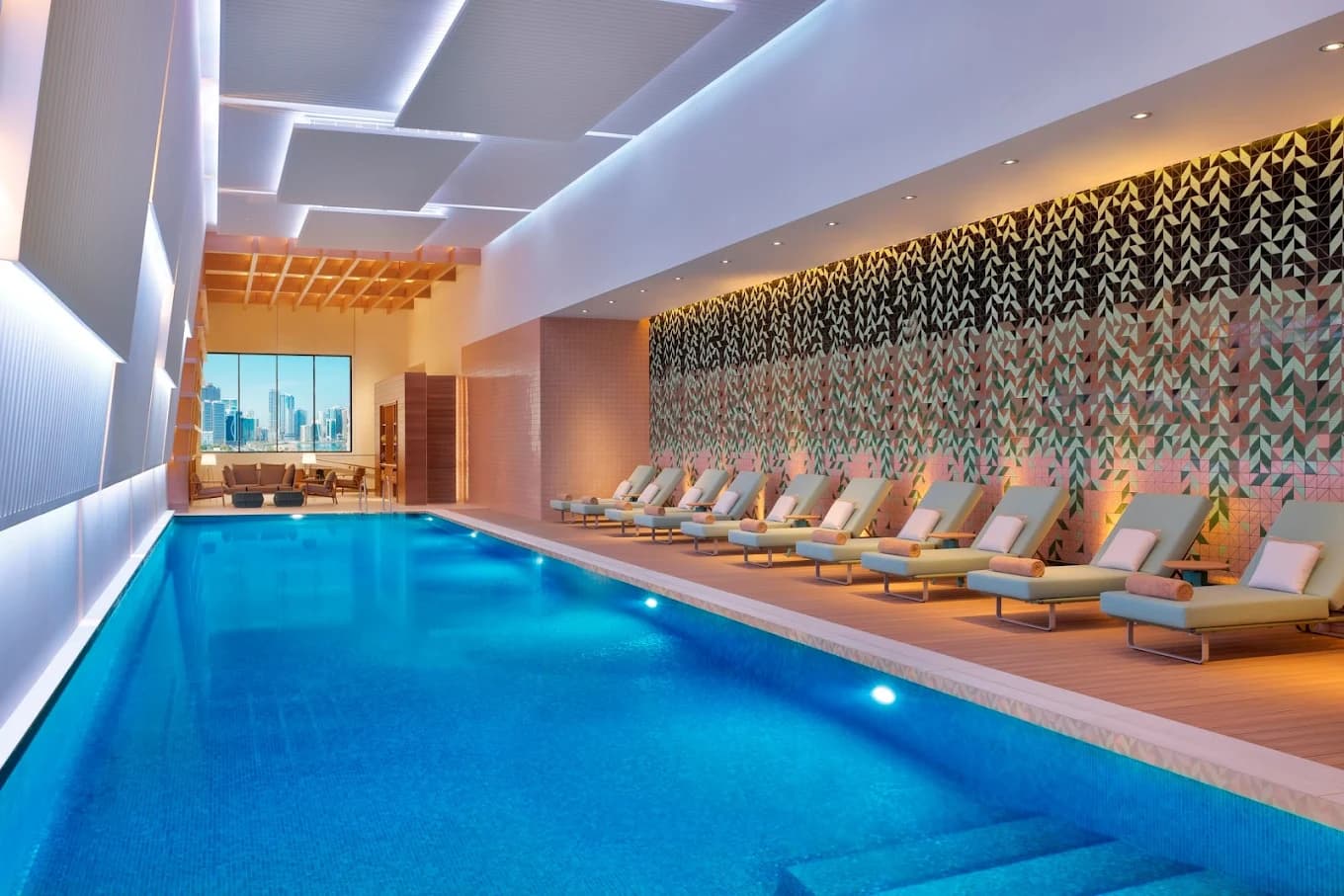 DoubleTree by Hilton 3