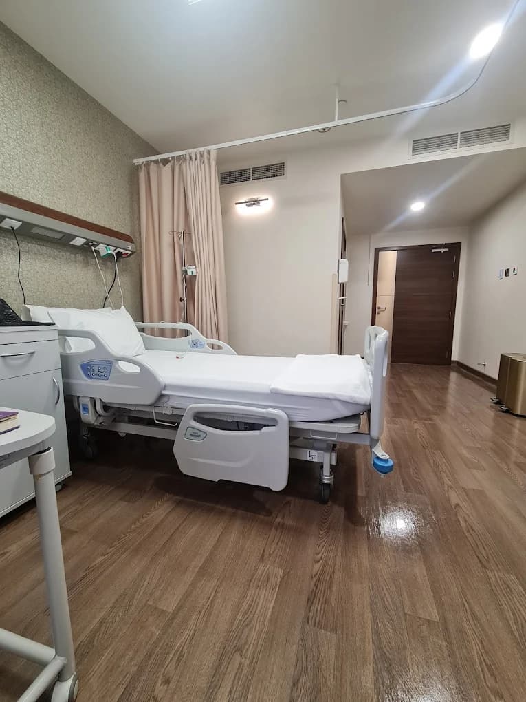 Medcare Hospital 5