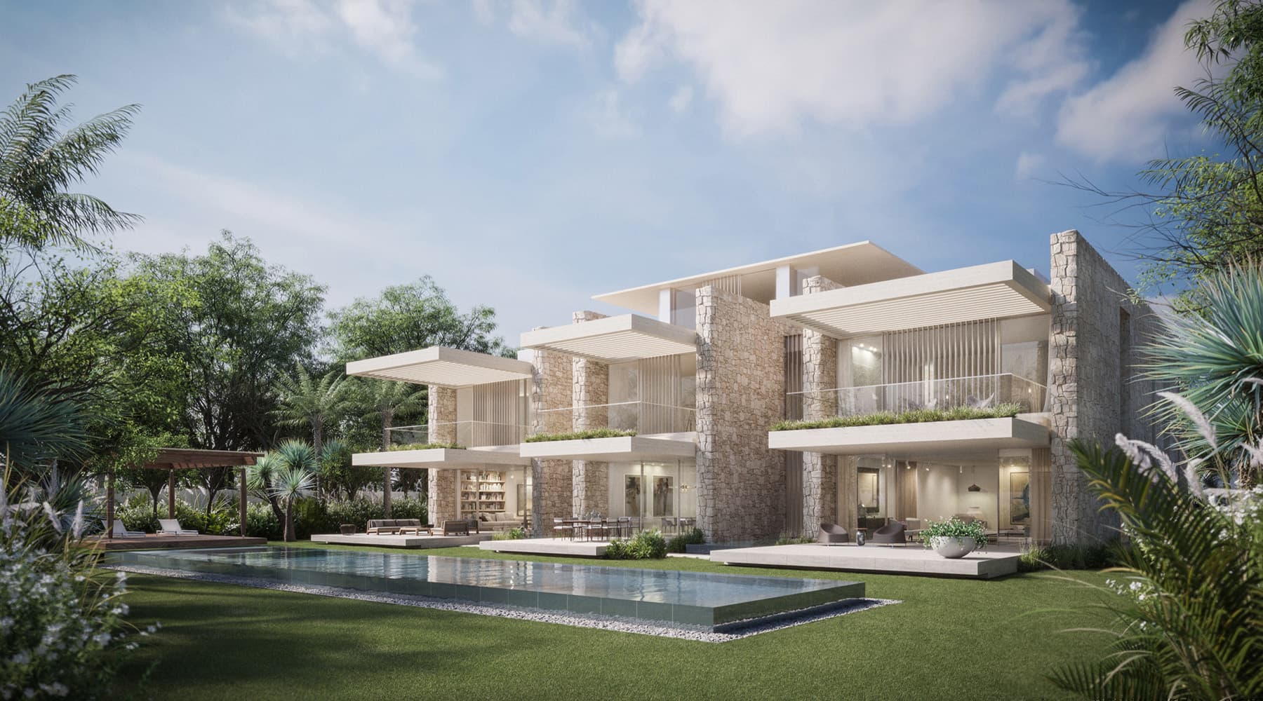 Loci Architecture Design 3