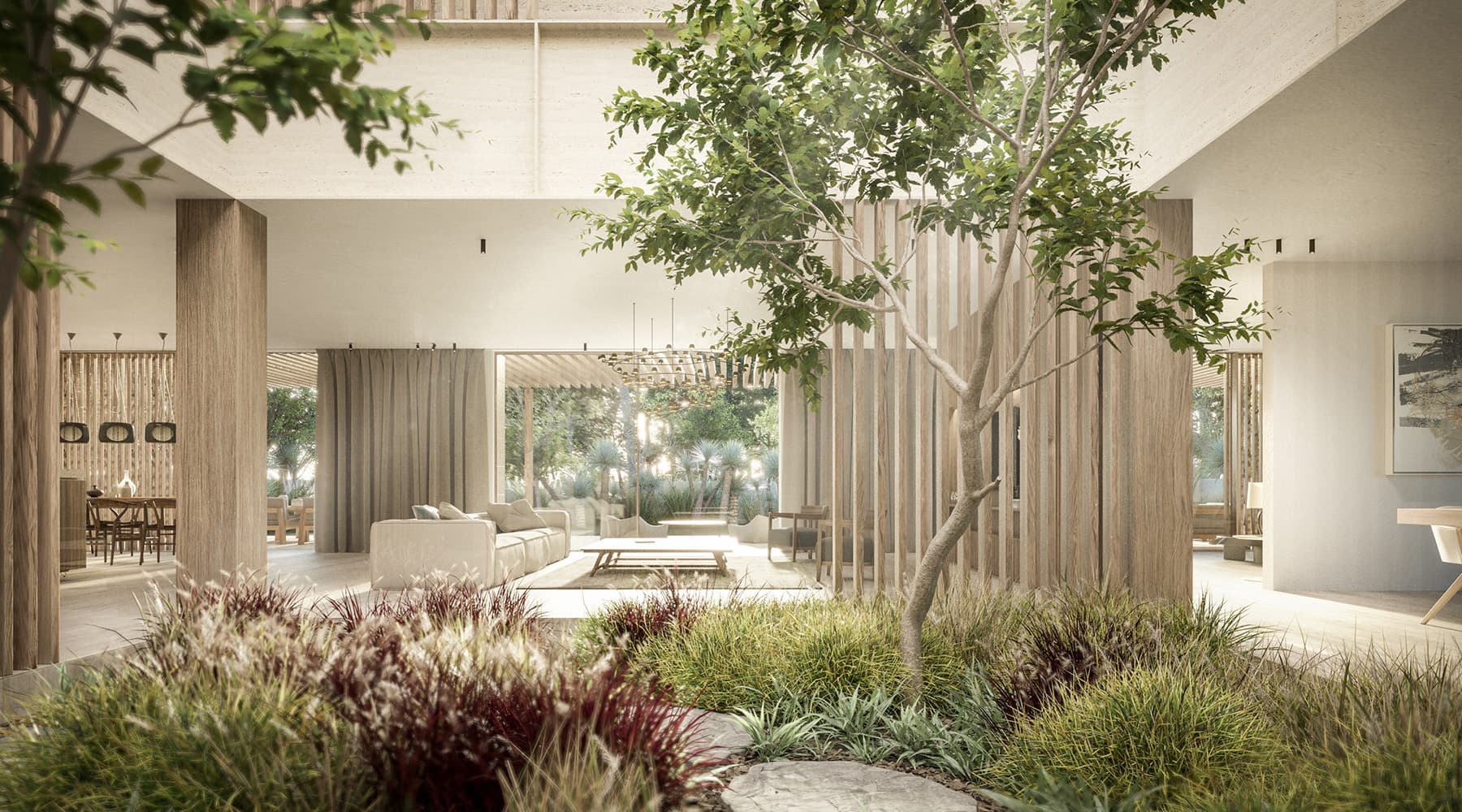 Loci Architecture Design 4