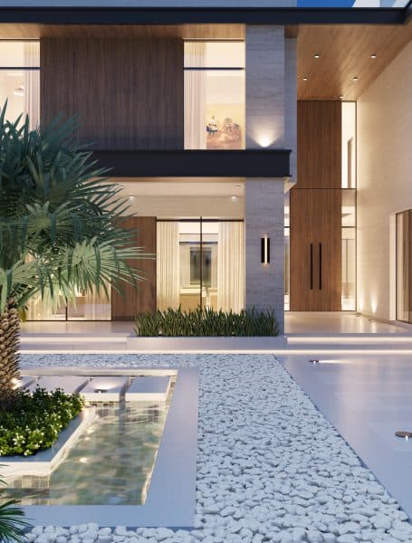 Al Bahri Engineering Consultancy & Interior Design 3