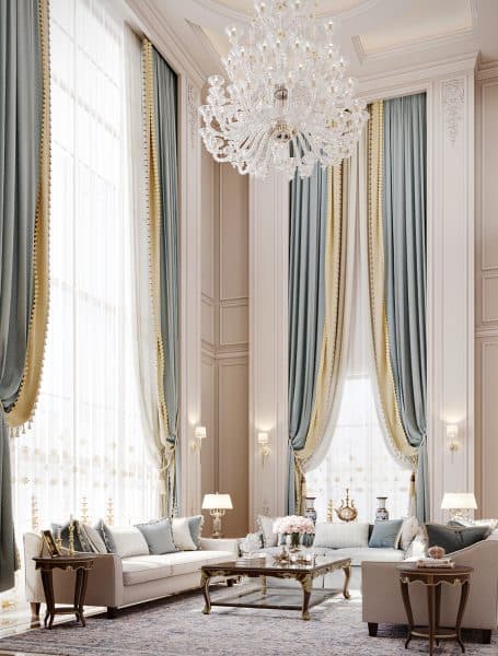 Al Bahri Engineering Consultancy & Interior Design 4