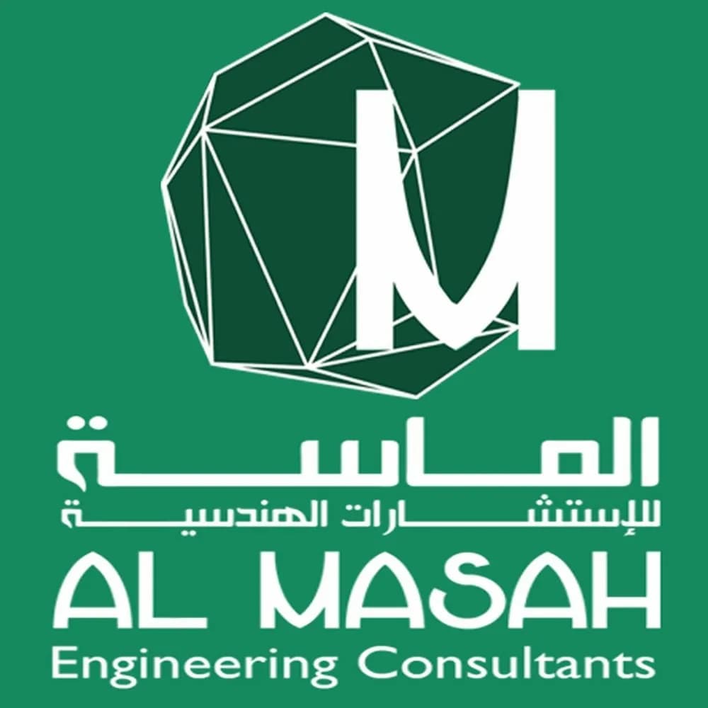 Al-Masah Engineering Consultant logo
