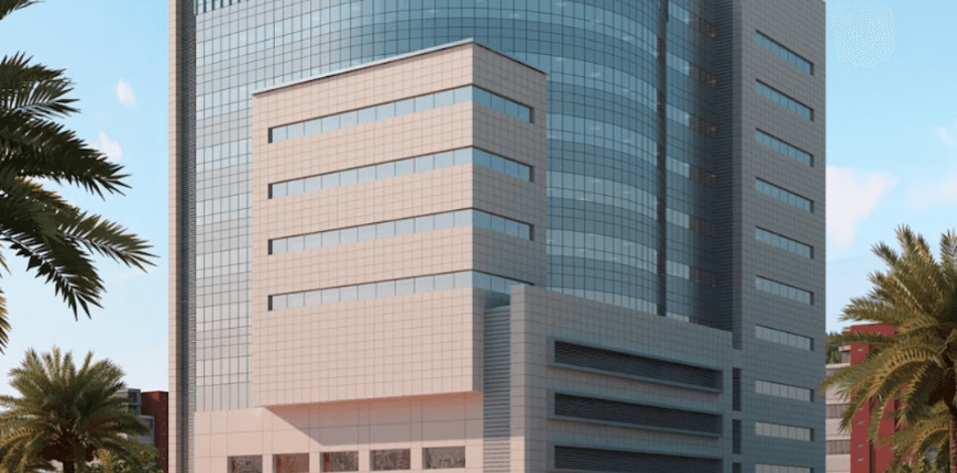 Emaar Architects 3