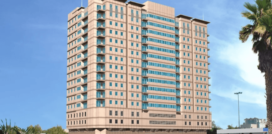 Emaar Architects 5