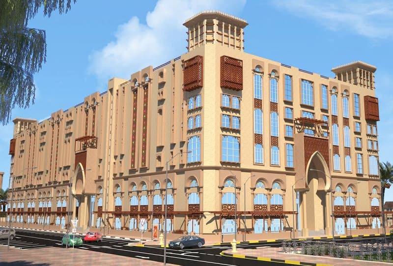 Harmony Art Engineering Consultants 3