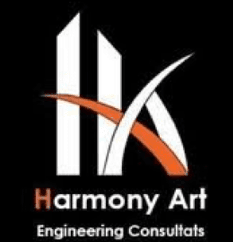 Harmony Art Engineering Consultants logo