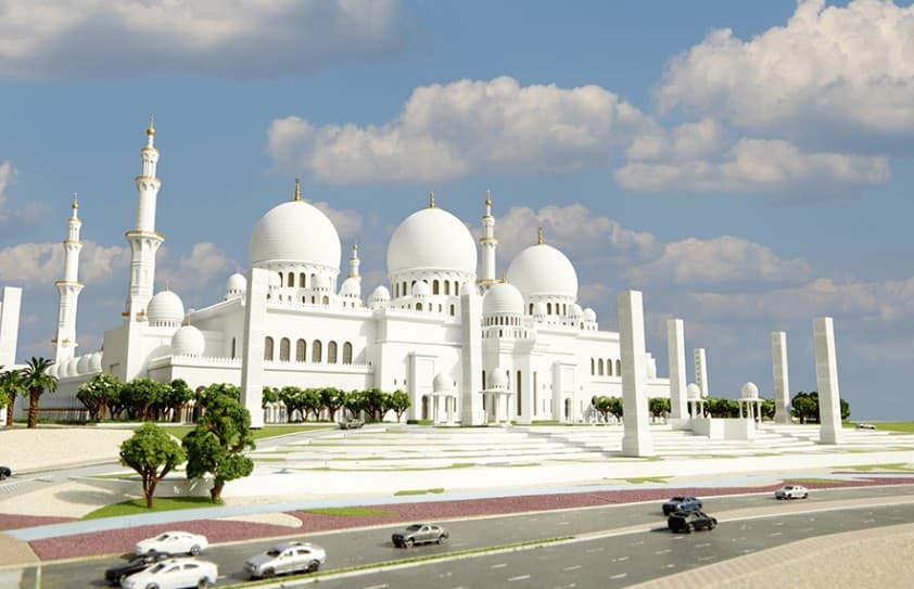 Mimar Models 1