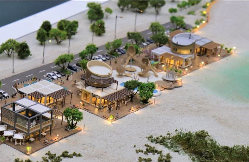 Mimar Models 3