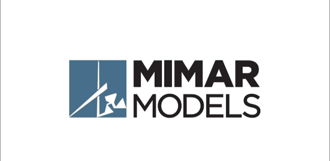 Mimar Models logo