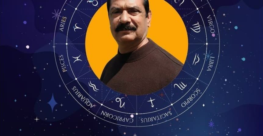 Alokik Astro (Dr. B.S. Shekhawat) 2