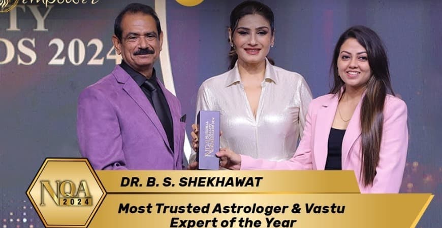 Alokik Astro (Dr. B.S. Shekhawat) 4