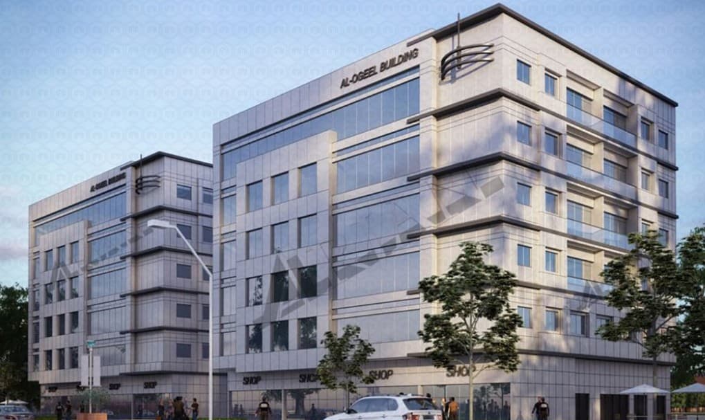 Arjan Engineering Consultants 2