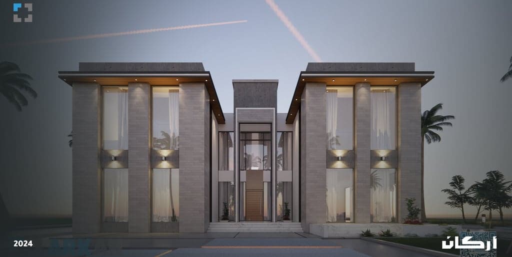 Arkan Engineering Consultants 1